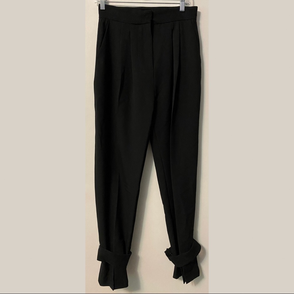 Hôtel Particulier Size 10 Pants